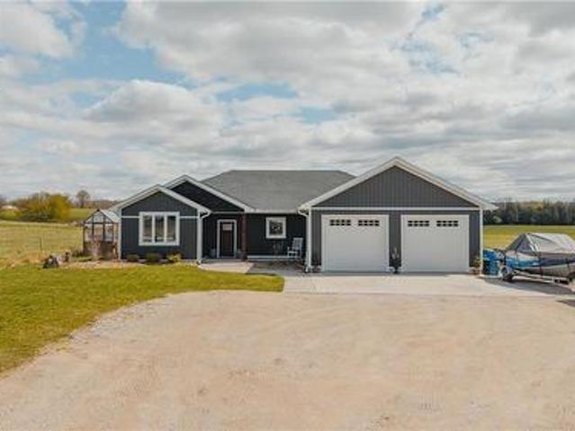 House for sale in Grey, Ontario