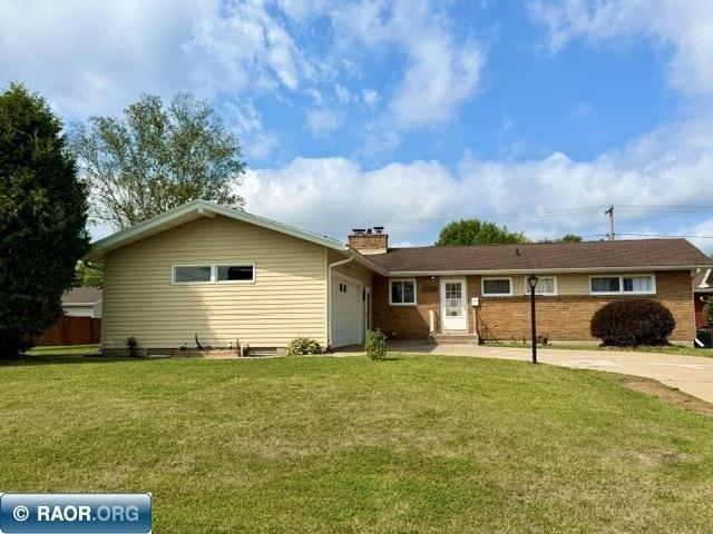 House for sale in Hibbing, Minnesota