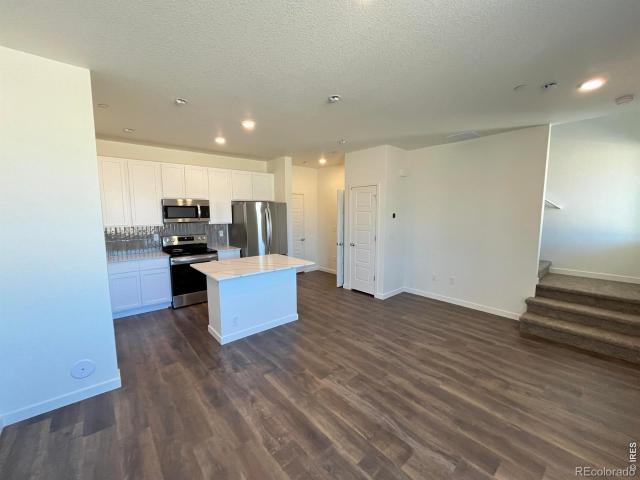 Townhouse for sale in Evans, Colorado