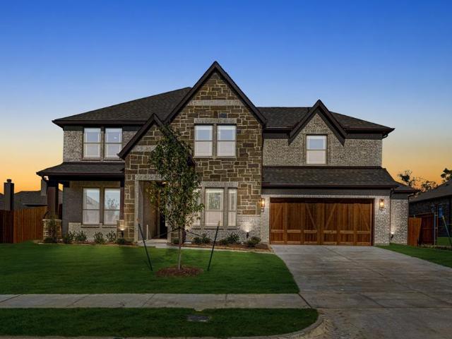 Property for sale in Ellis, Texas