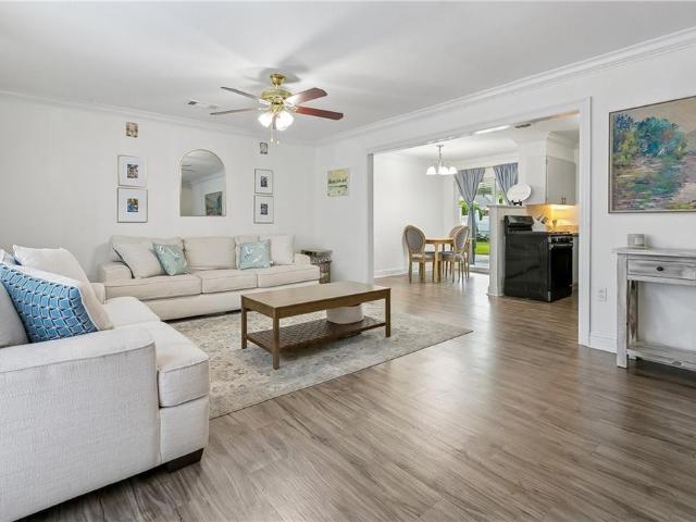 House for sale in Metairie, Louisiana