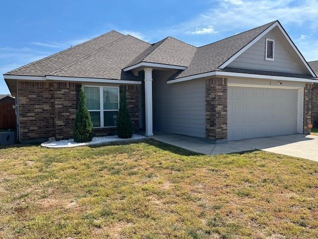 House for sale in Waco, Texas