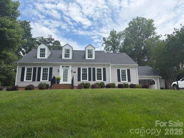 House for sale in Mecklenburg, North Carolina