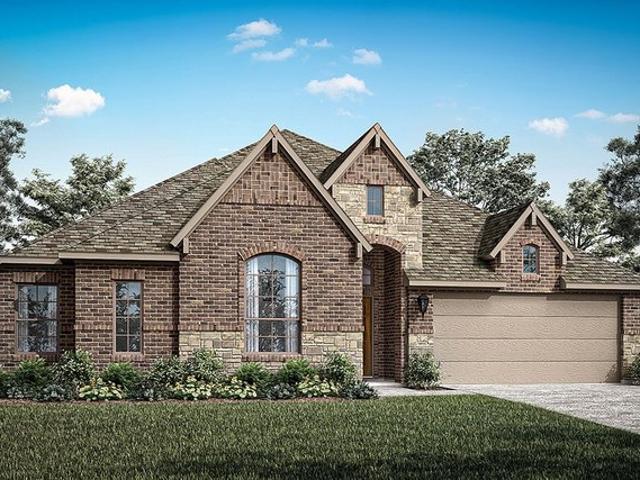House for sale in Crandall, Texas