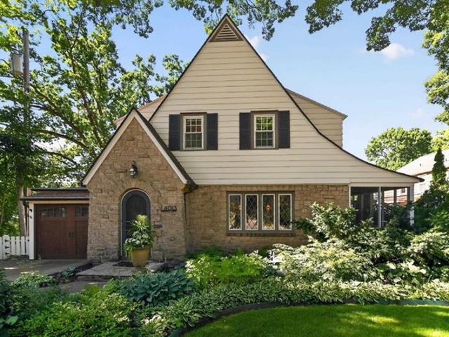 House for sale in Madison, Wisconsin