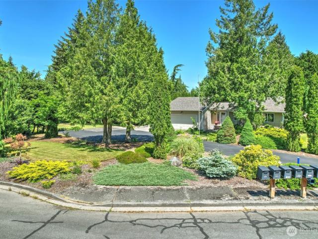 House for sale in Mount Vernon, Washington