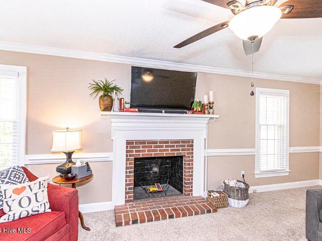 House for sale in Rocky Mount, North Carolina