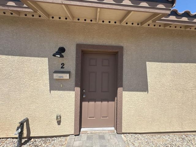 Apartment for rent in Tucson, Arizona