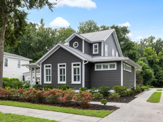House for sale in Charleston, South Carolina