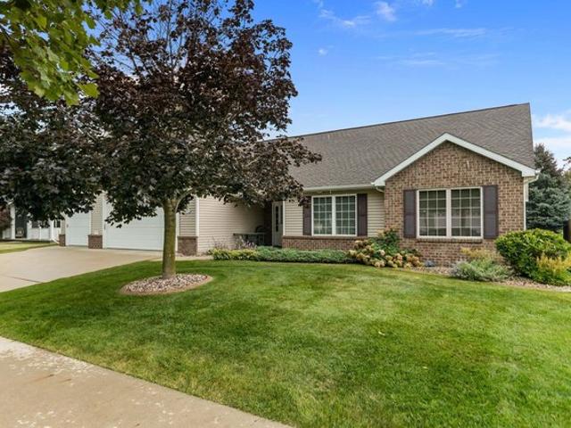 House for sale in Appleton, Wisconsin