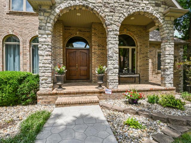 House for sale in Springfield, Missouri
