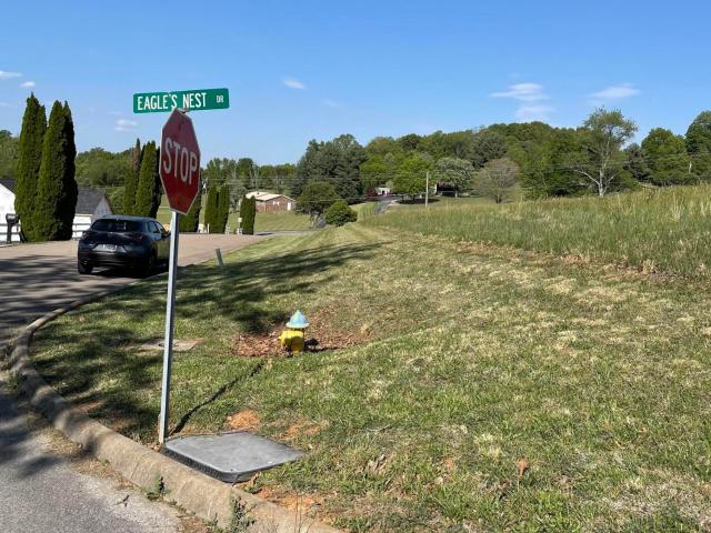 Land for sale in Tennessee
