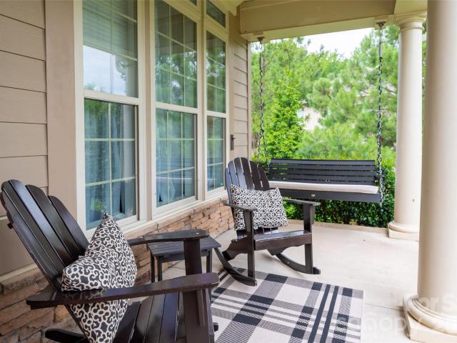 House for sale in Marvin, North Carolina