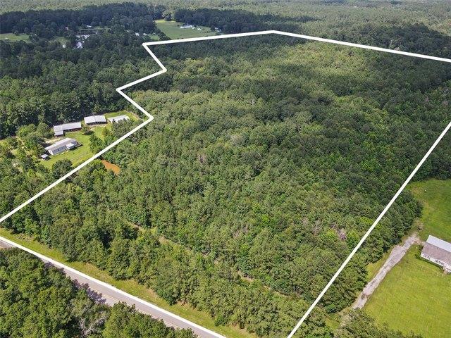 Land for sale in Woodville, Tyler County