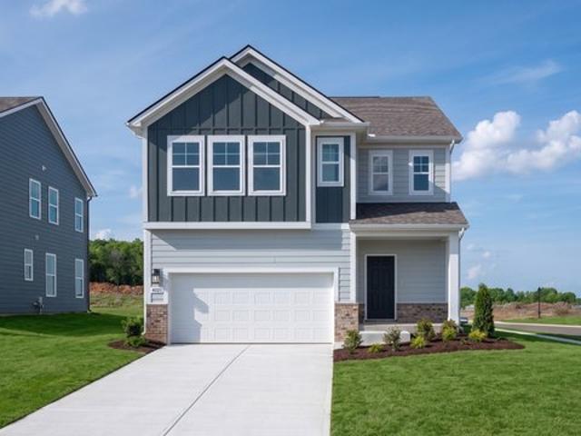 House for sale in Tennessee