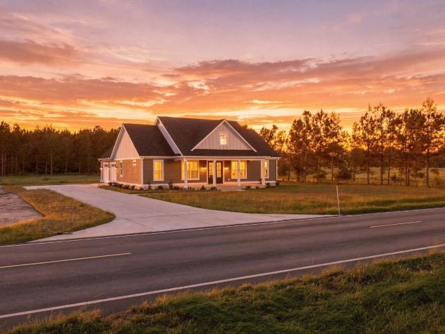 House for sale in Loris, South Carolina