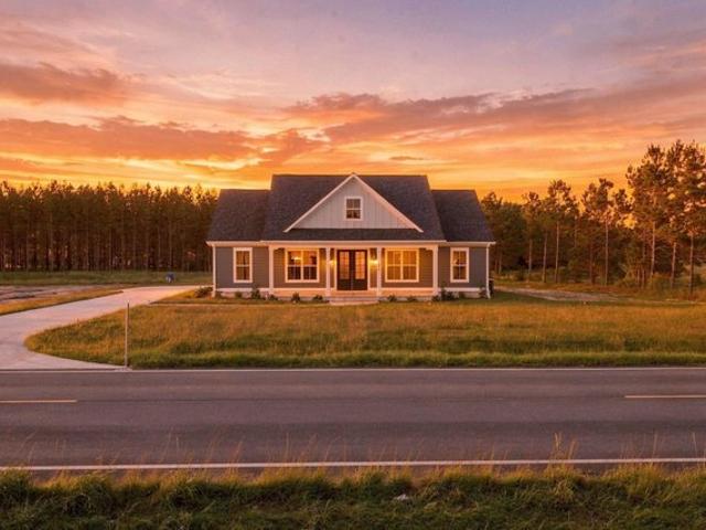 House for sale in Loris, South Carolina