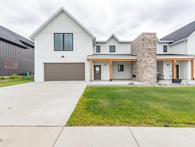 Townhouse for sale in Bismarck, North Dakota