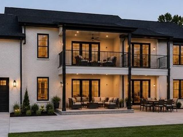 House for sale in Tennessee