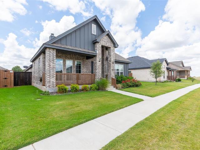 House for sale in Callahan, Texas