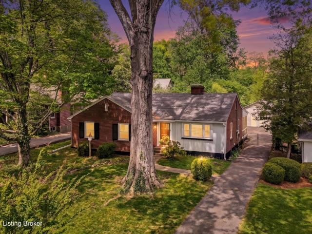 House for sale in Kentucky