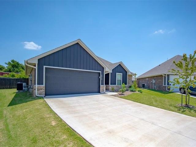House for sale in Norman, Oklahoma