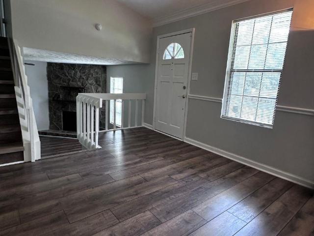 House for sale in Snellville, Georgia
