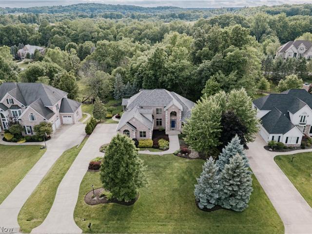 House for sale in Summit, Ohio