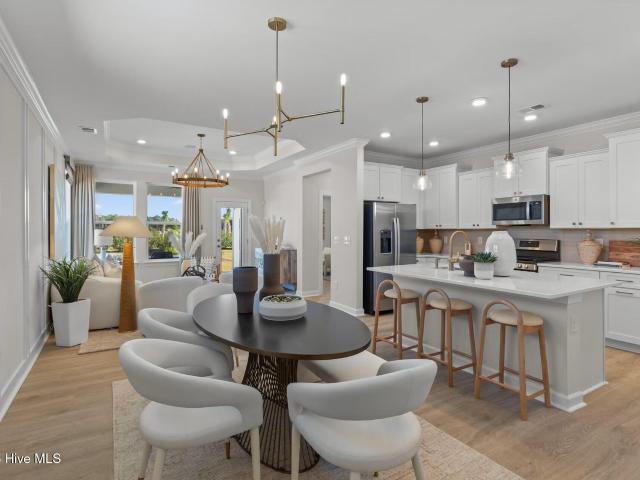 House for sale in Leland, North Carolina