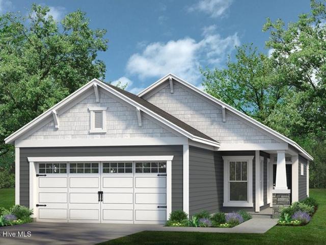 House for sale in Leland, Brunswick County
