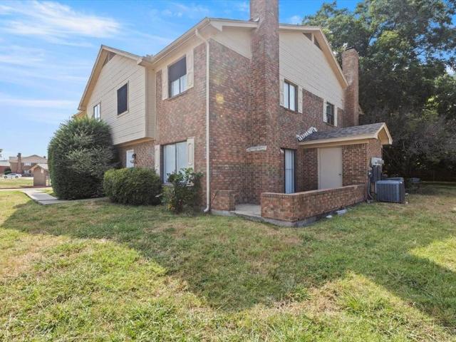 Condo for sale in Garland