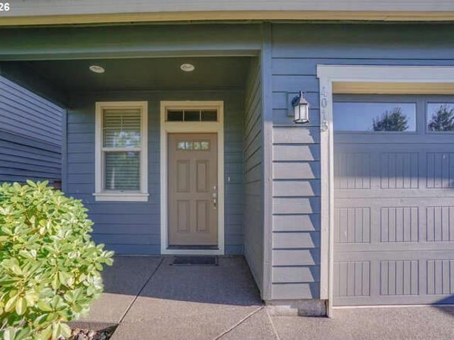 House for sale in Ridgefield, Washington