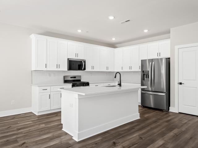 Townhouse for sale in Spring Hill