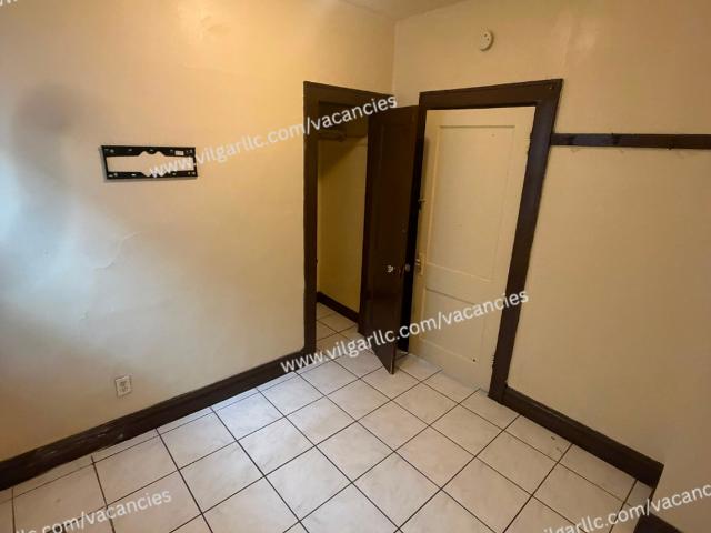 Apartment for rent in East Chicago, Indiana