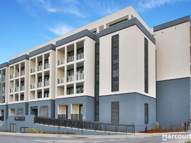 Apartment for rent in Doncaster East, Melbourne