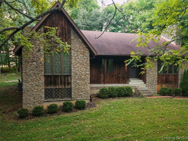 House for sale in Indiana