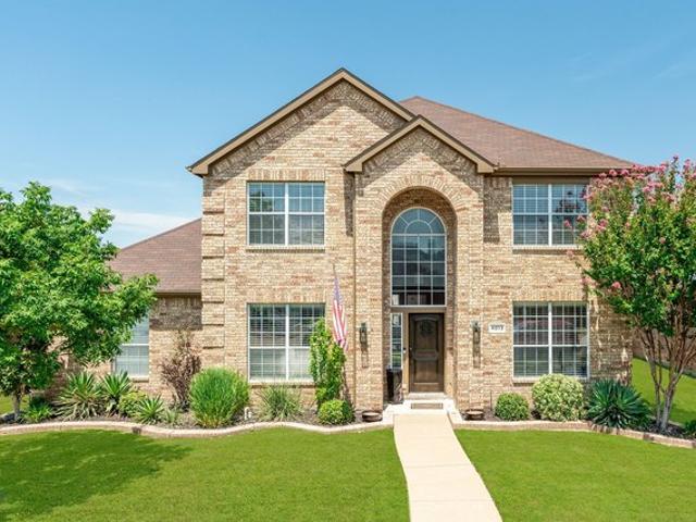 House for sale in Denton, Texas