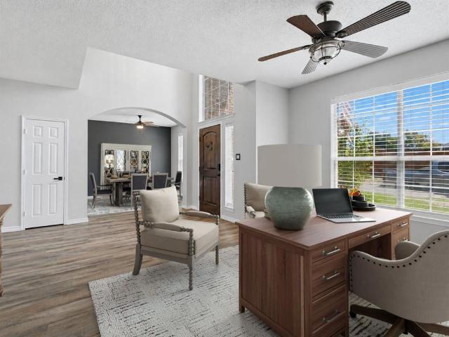 House for sale in Denton, Texas