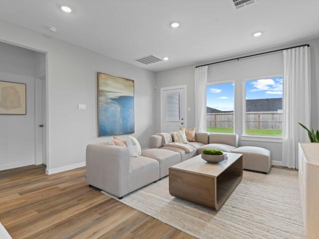 Property for rent in League City, Texas