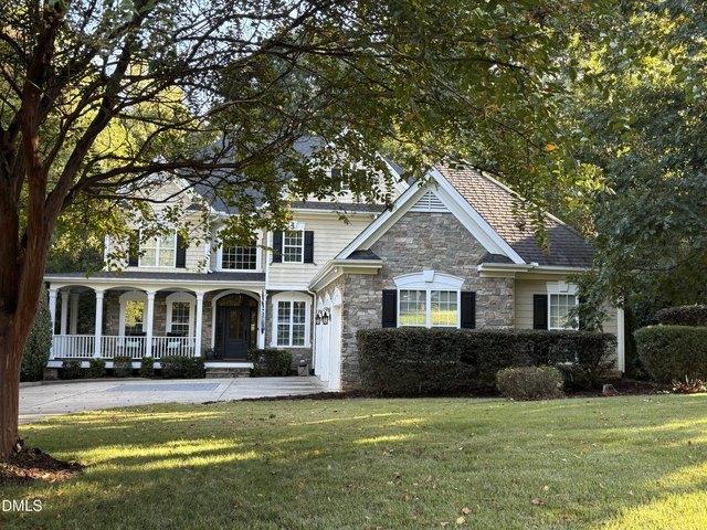 House for sale in Apex, Wake County