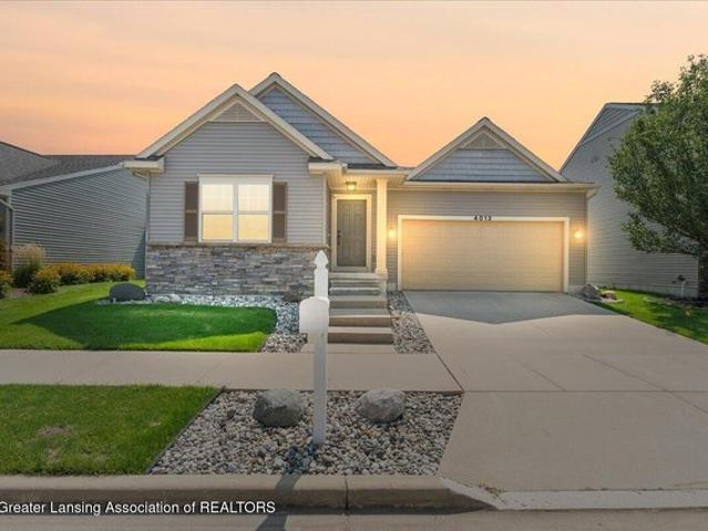 Condo for sale in Holt, Michigan