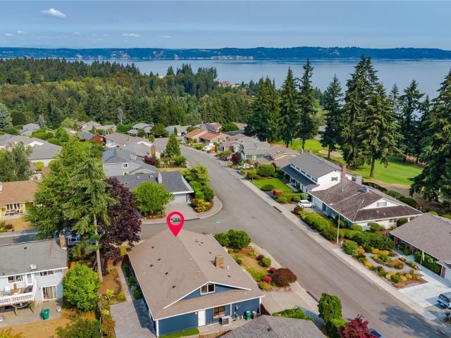 House for sale in Federal Way, Washington