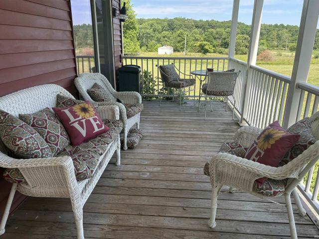 House for sale in Freedom, Indiana