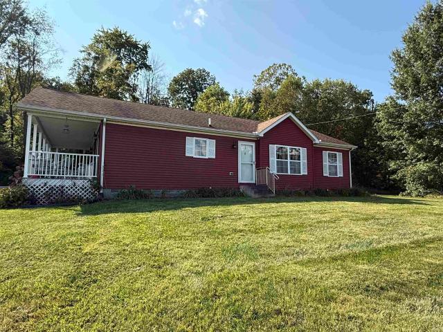 House for sale in Freedom, Indiana