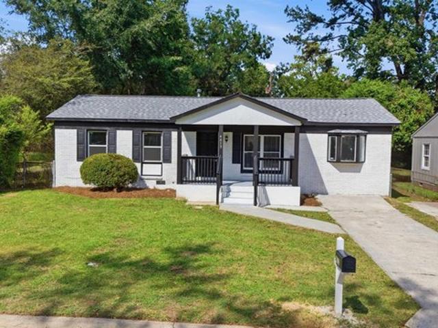 House for sale in Columbia, South Carolina