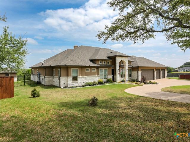 House for sale in Nolanville, Texas