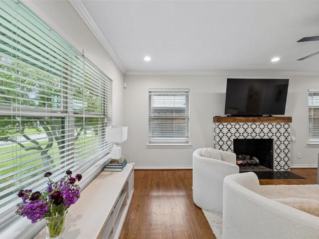 House for sale in Dallas, Texas