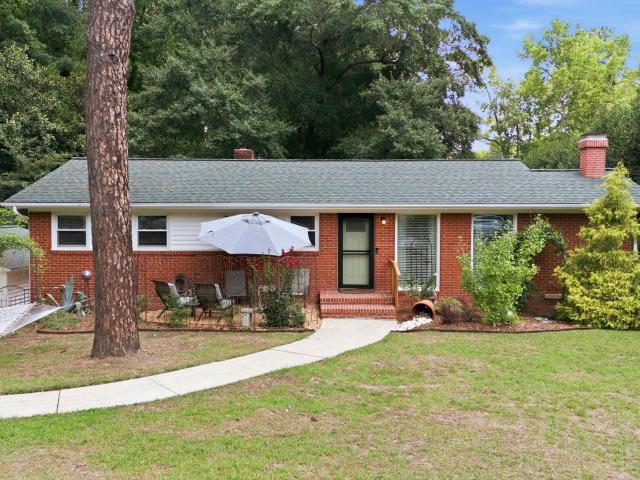 House for sale in Wake, North Carolina