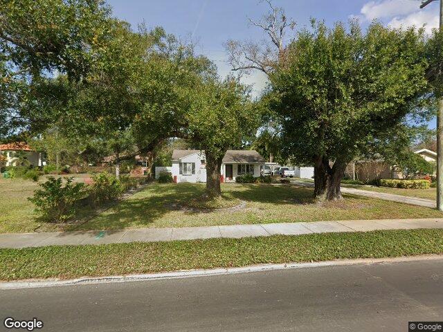 Land for sale in Tampa, Florida