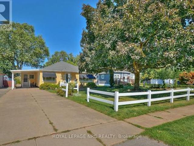 House for sale in Niagara, Ontario